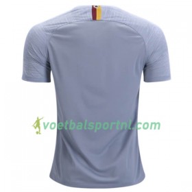 AS Roma Uit Shirt 2018-19